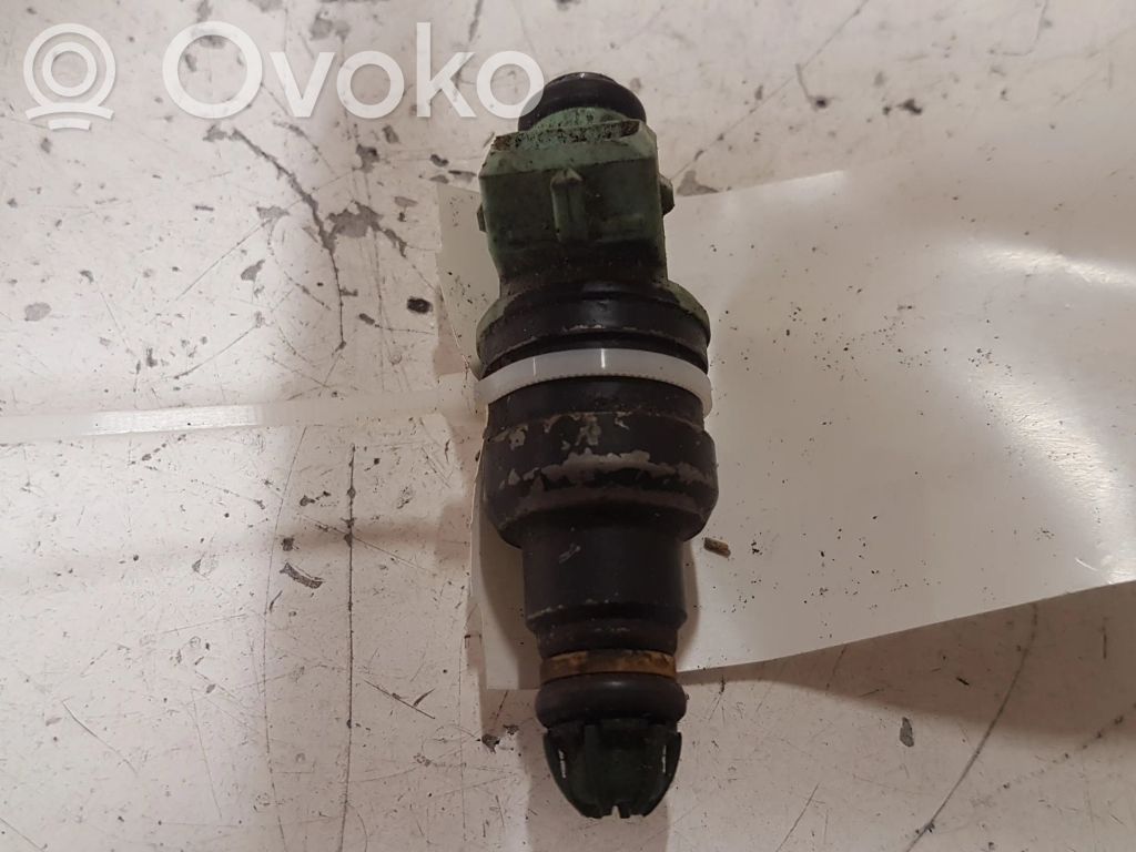 Inyector de combustible   0280150415