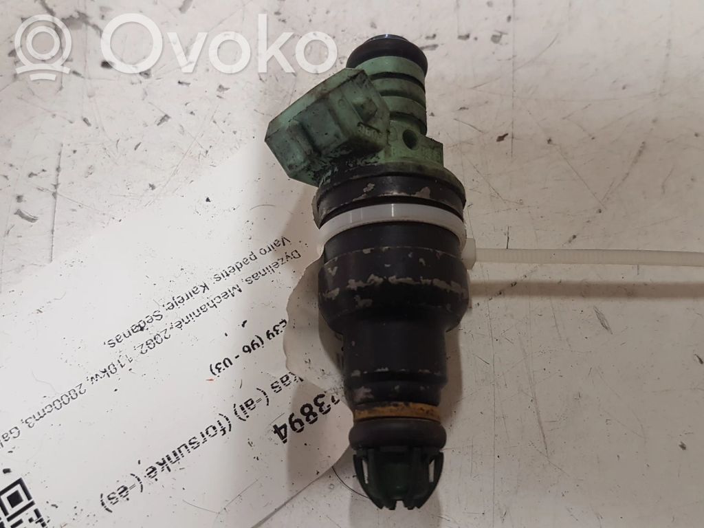 Injektor Einspritzdüse   0280150415