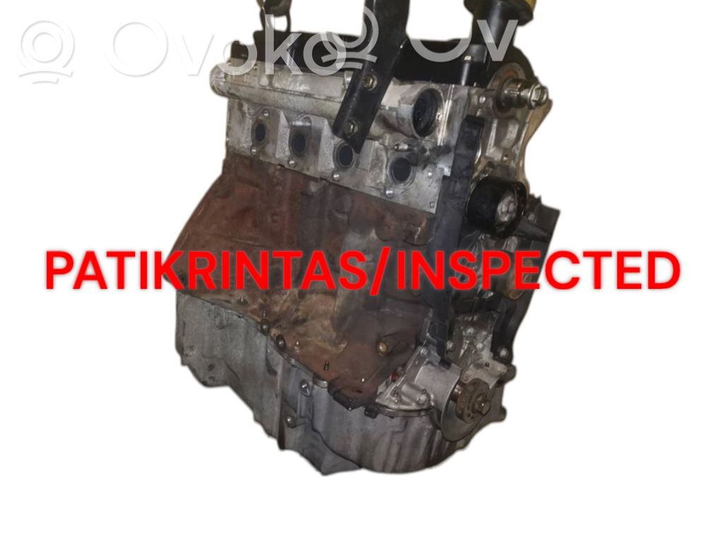 Silnik   K9K,83NR