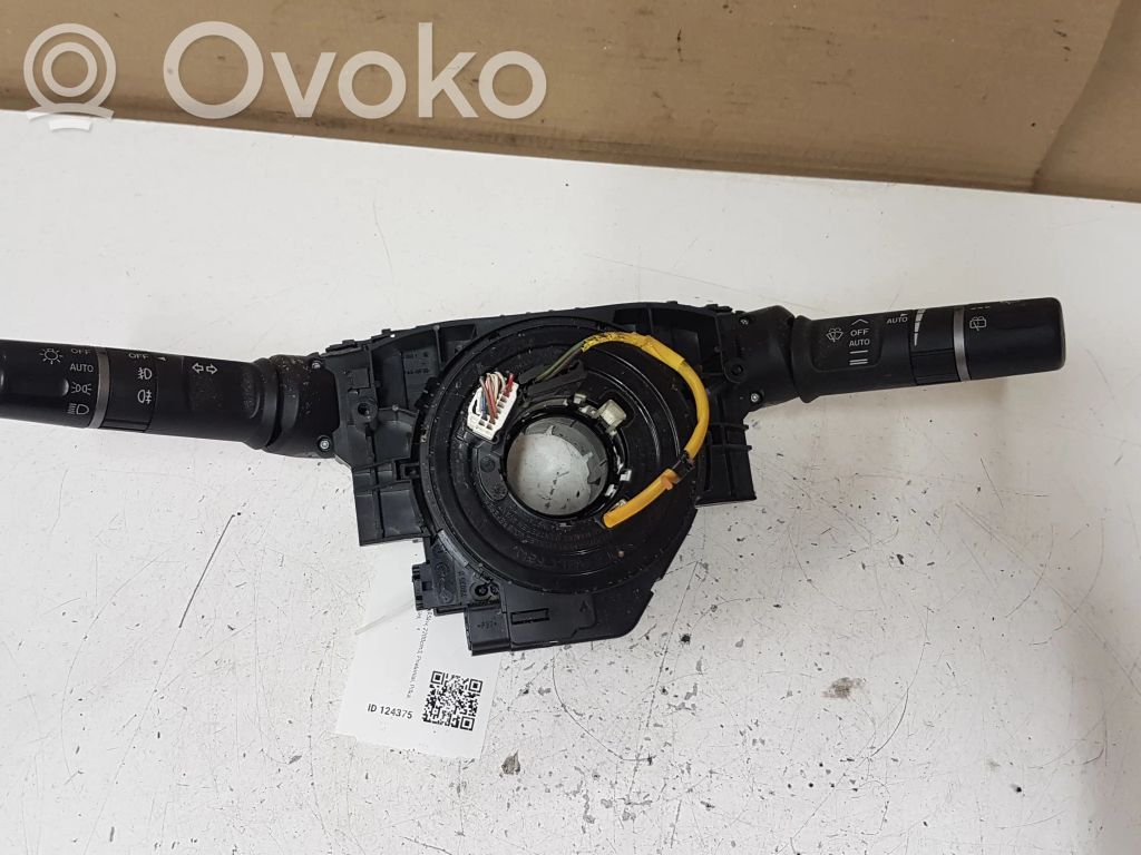 Mazda 6 Leva/interruttore dell’indicatore di direzione e tergicristallo 