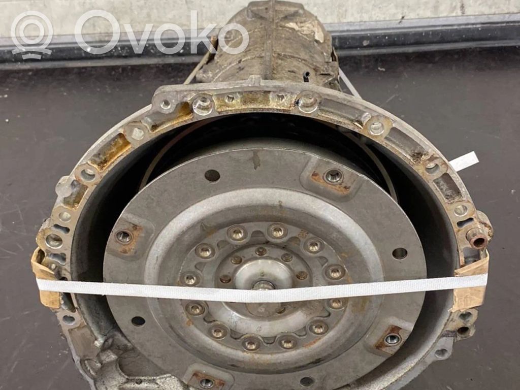 Land Rover Range Rover L405 Scatola del cambio automatico 