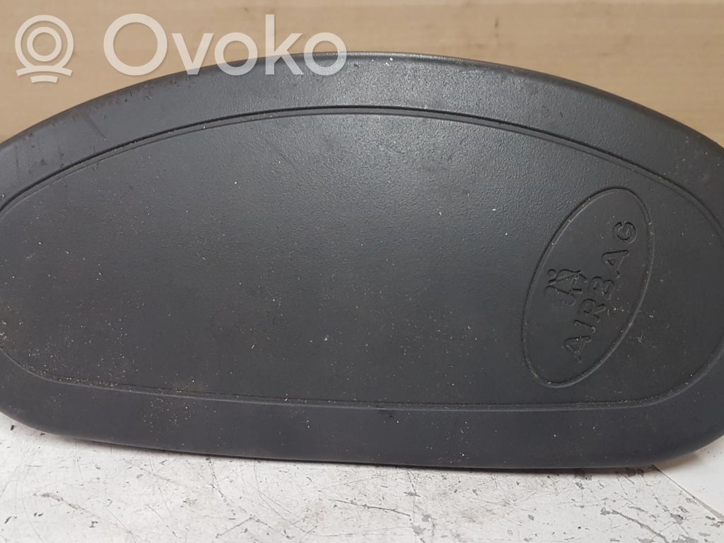 Citroen C5 Airbag scaun 