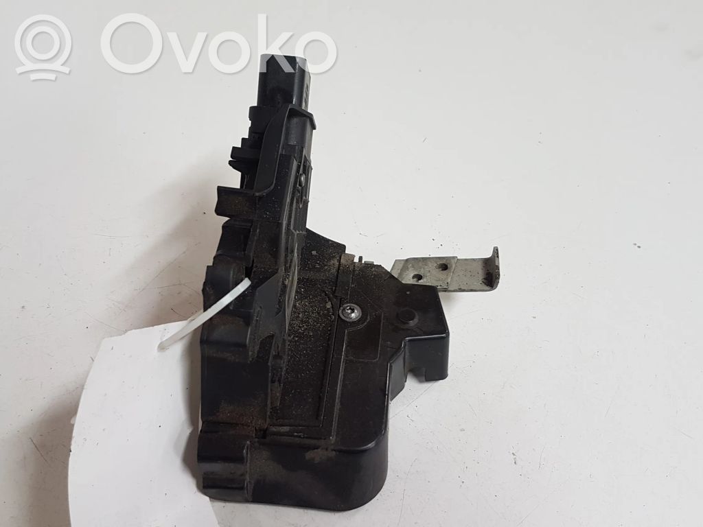Ford Galaxy Priekšpusē slēdzene 