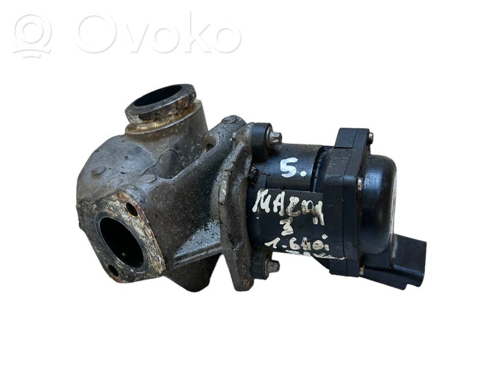 Válvula EGR   V29010703,706200228