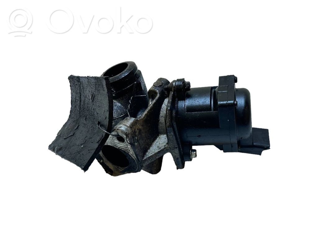 Zawór EGR   9660276280