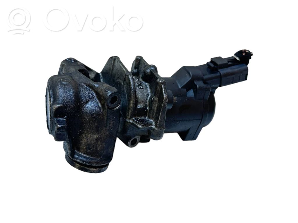 Válvula EGR   9685640480,216046799,80114420,9660276280