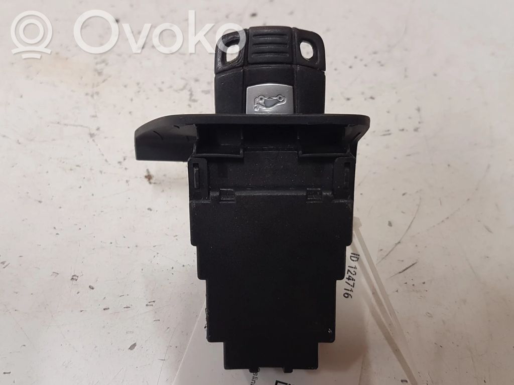 BMW 1 E82 E88 Ignition lock 