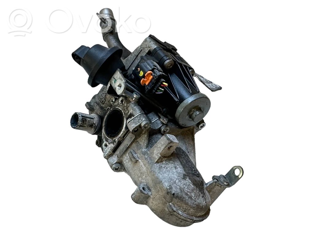 Citroen C4 Cactus Supapă EGR 