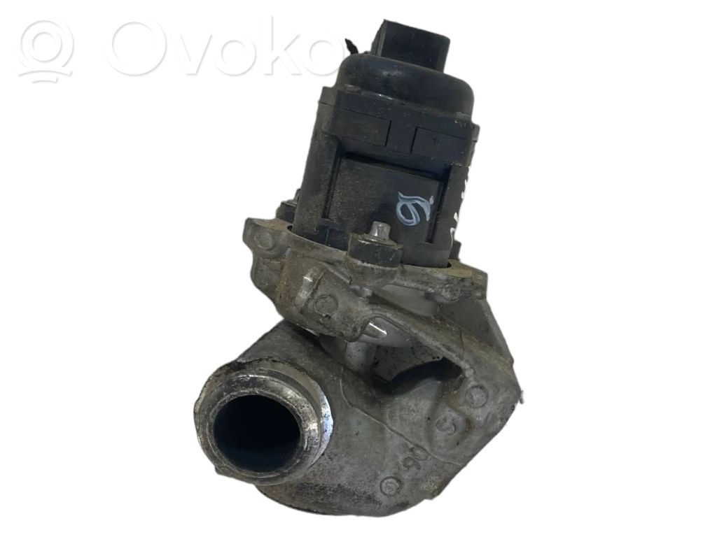 Peugeot 307 Supapă EGR 