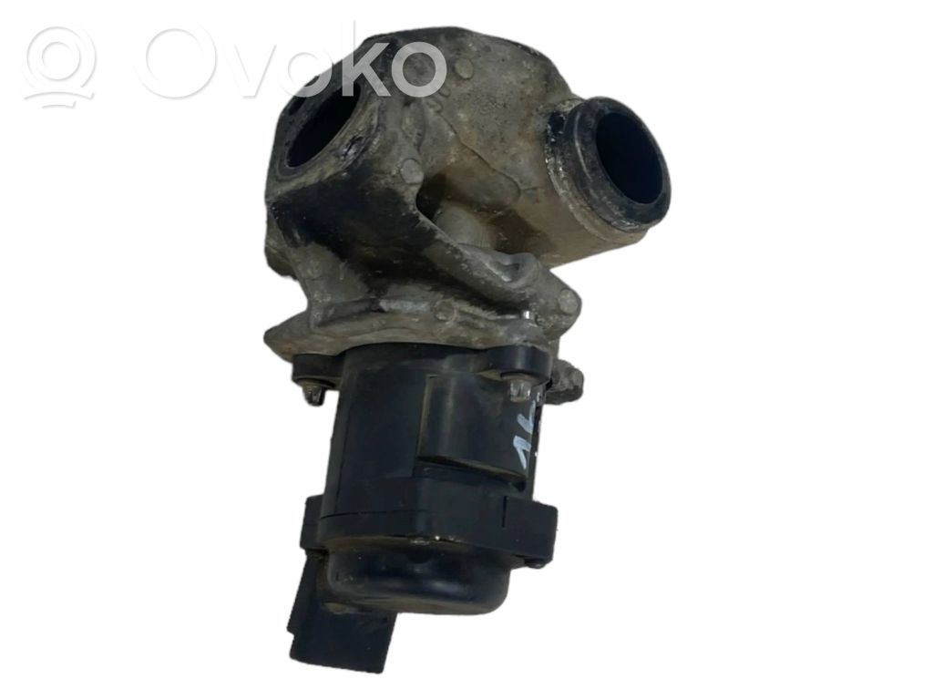 Citroen C4 I Supapă EGR 