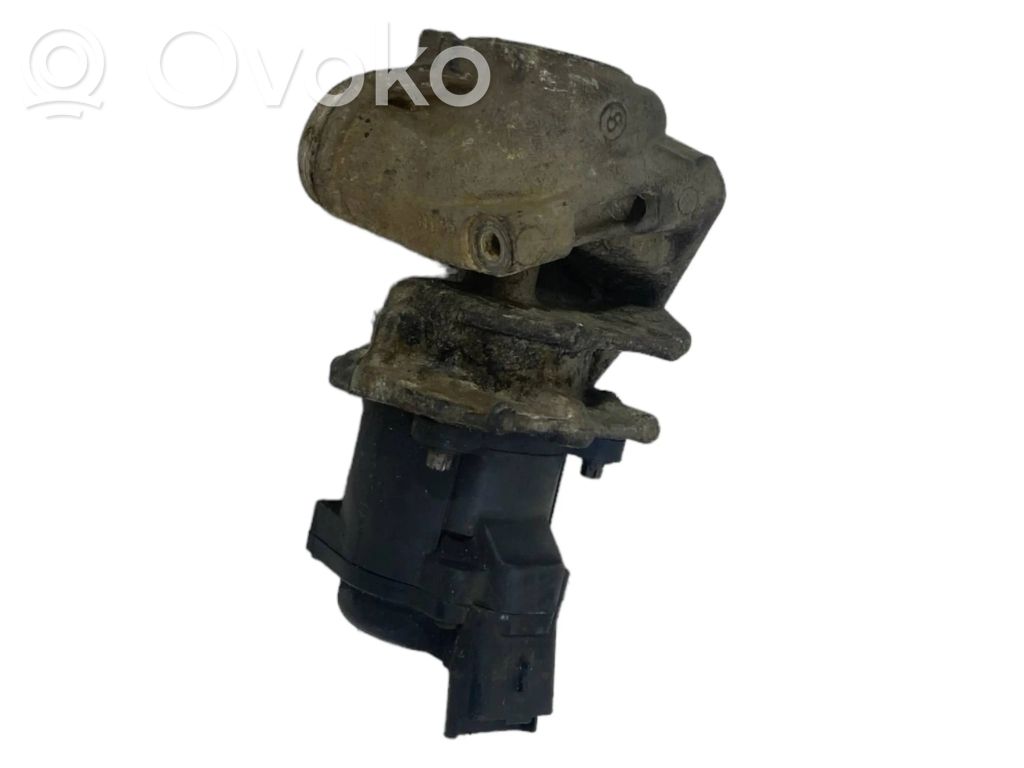 Ford Focus Zawór EGR 