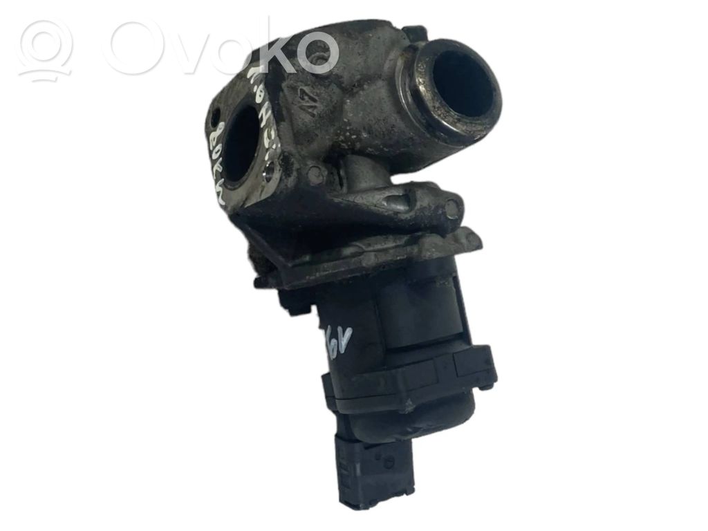 Válvula EGR   9649358780