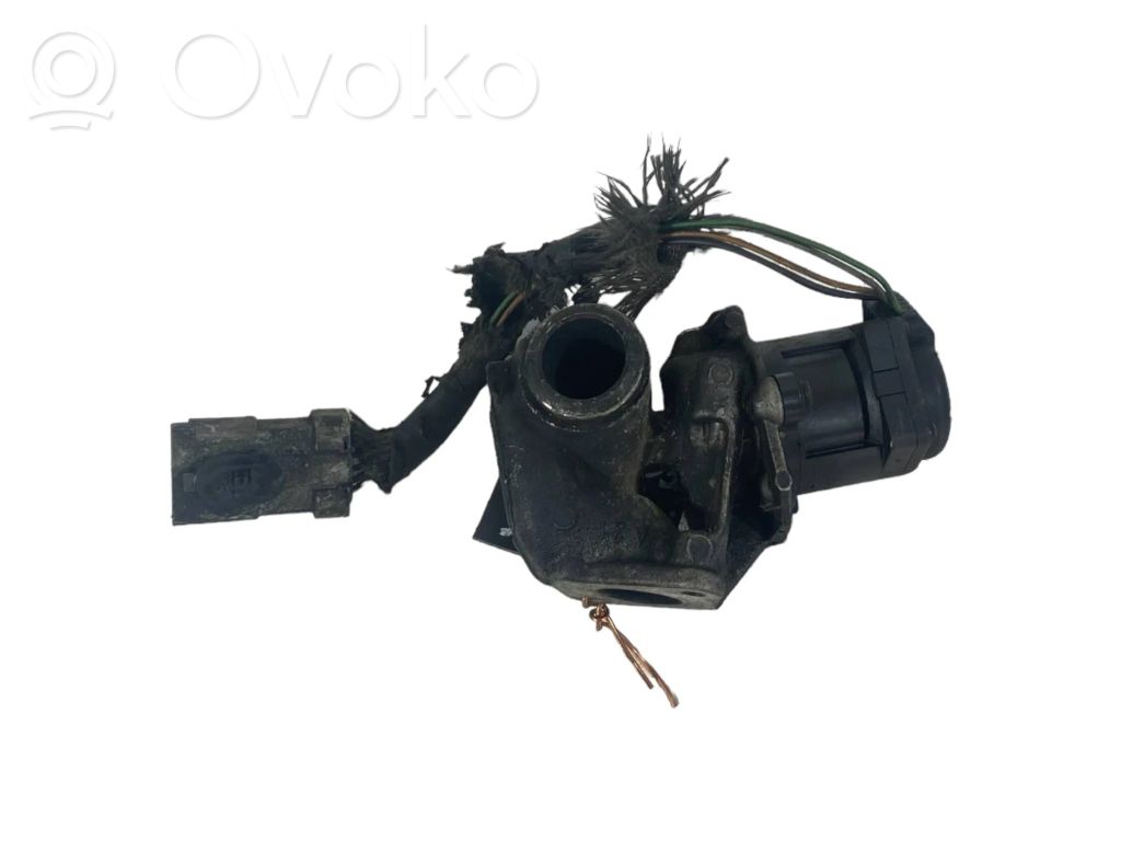 Soupape vanne EGR   9654818180