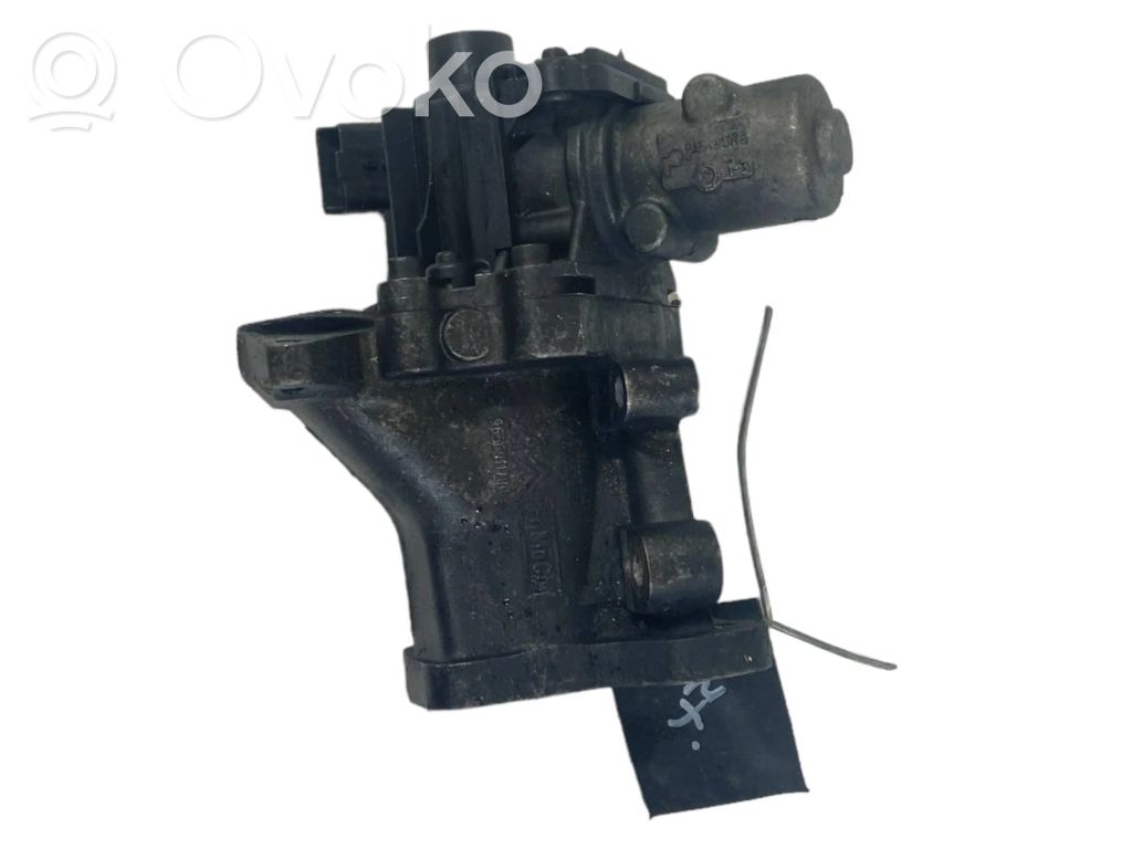 Citroen C5 Valvola EGR