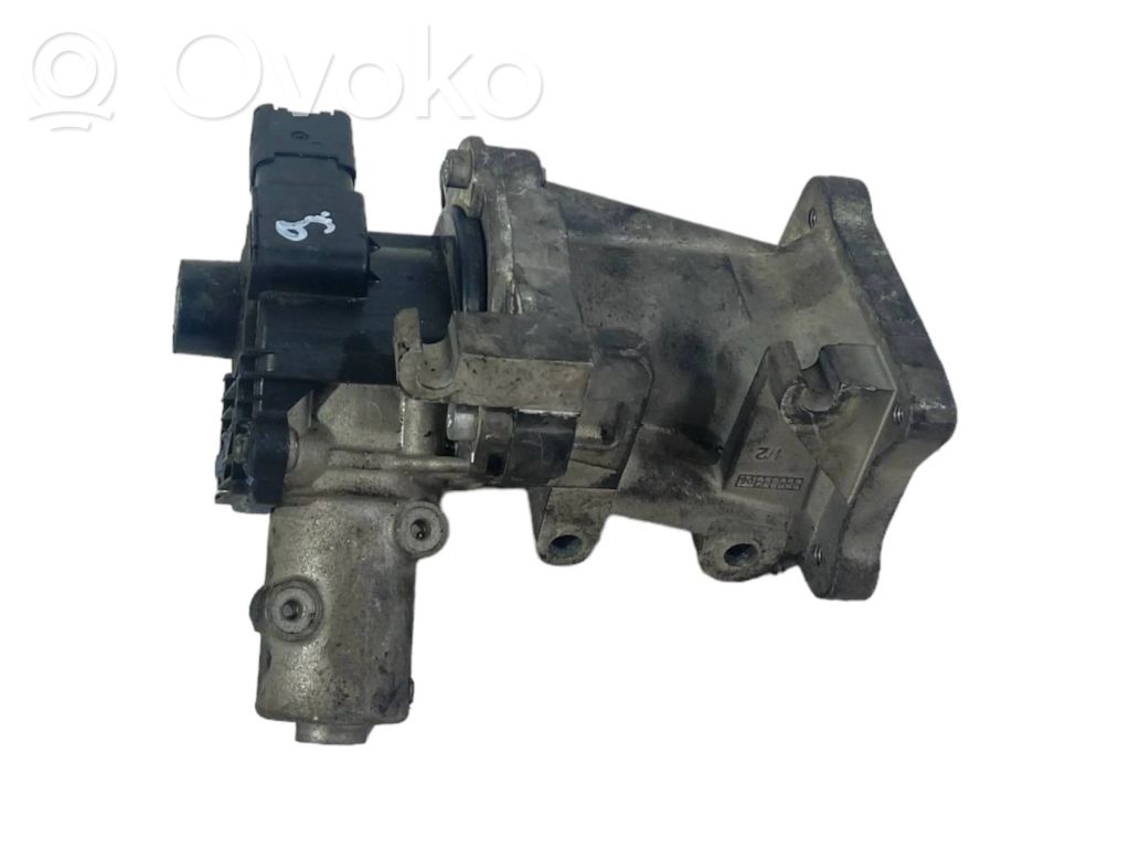 EGR-venttiili   9656911780