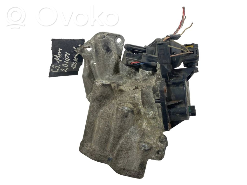 Citroen C5 EGR-venttiili 