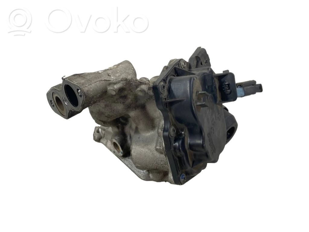 Ford Mondeo MK IV EGR-venttiili 