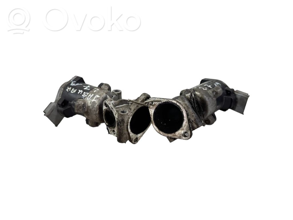 Válvula EGR   4R8Q9D475BC,4R8Q9D475AC