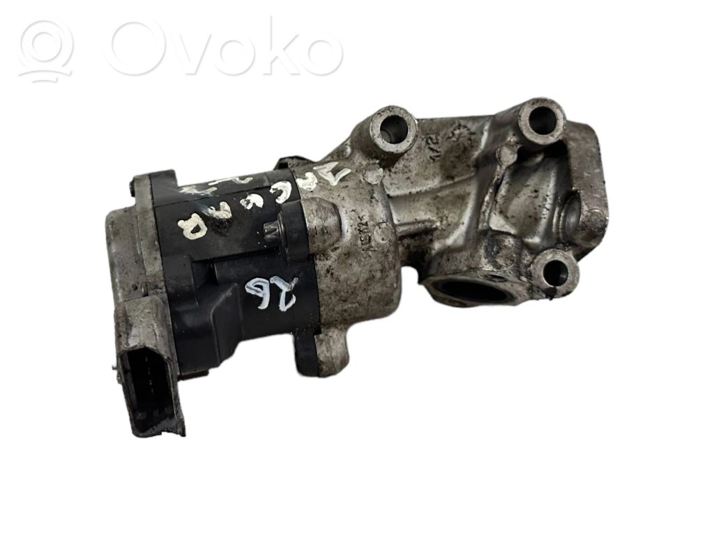 Zawór EGR   4R8Q9D475AC