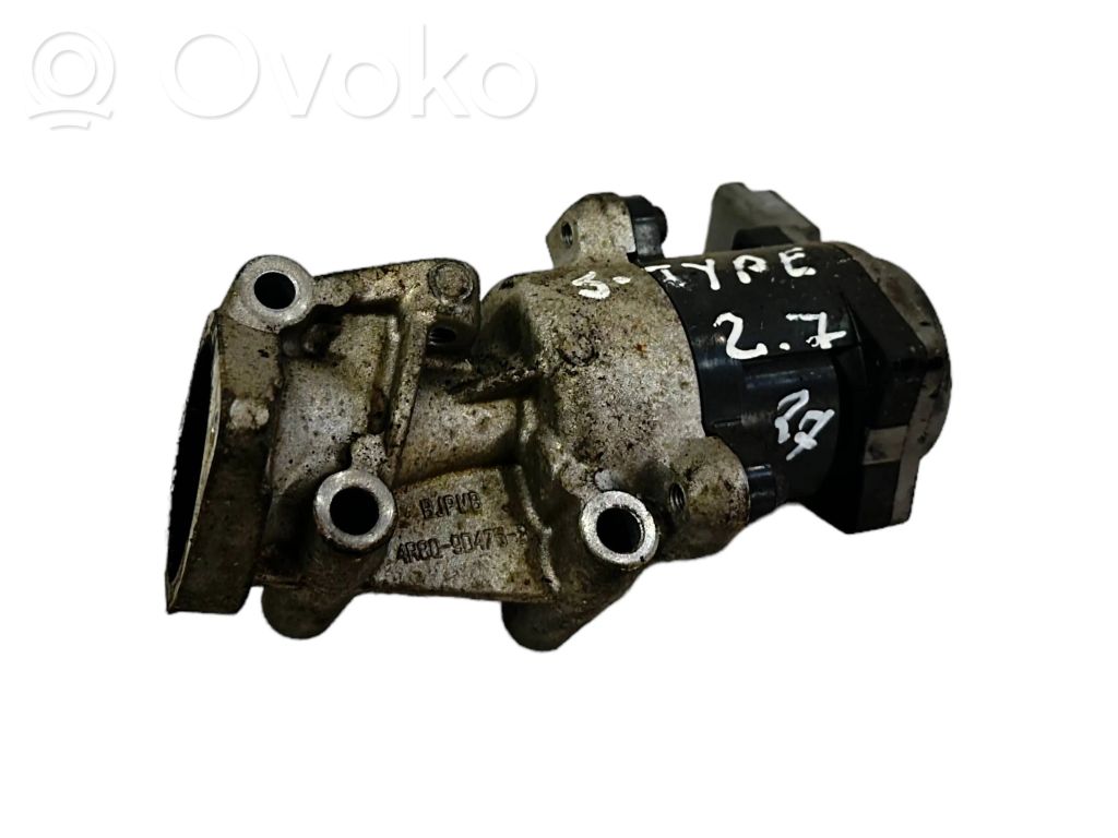 Valvola EGR   4R8Q9D475B