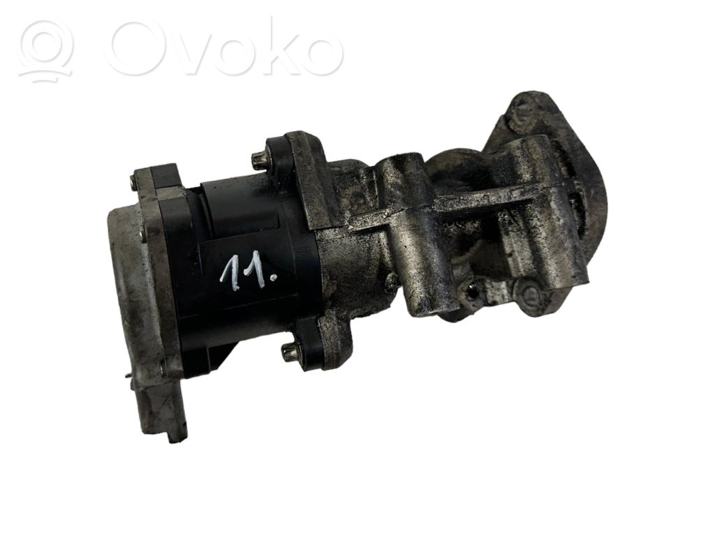 Supapă EGR   4R8Q9D475BC