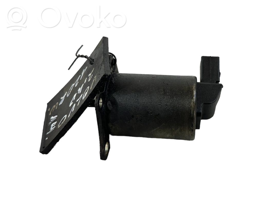 Volvo S60 Valvola EGR