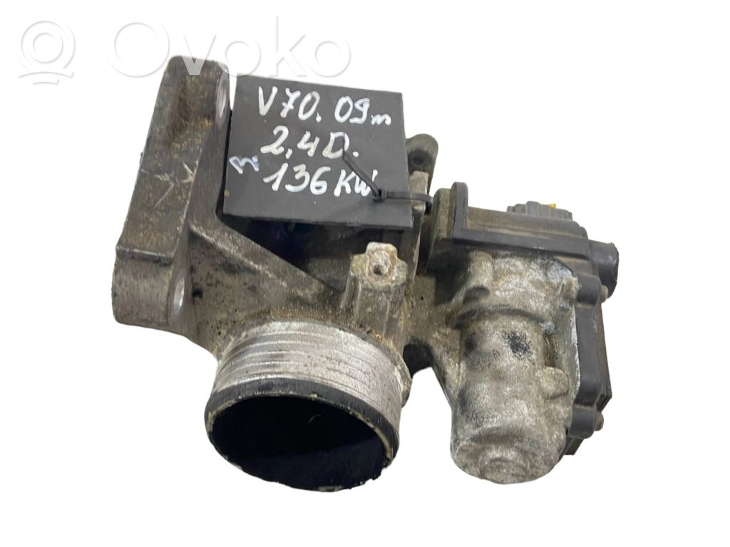 Volvo V70 Válvula EGR 