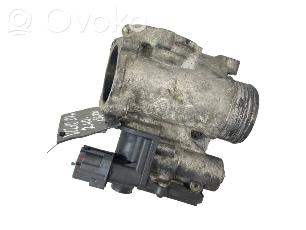 Volvo XC90 EGR vožtuvas 