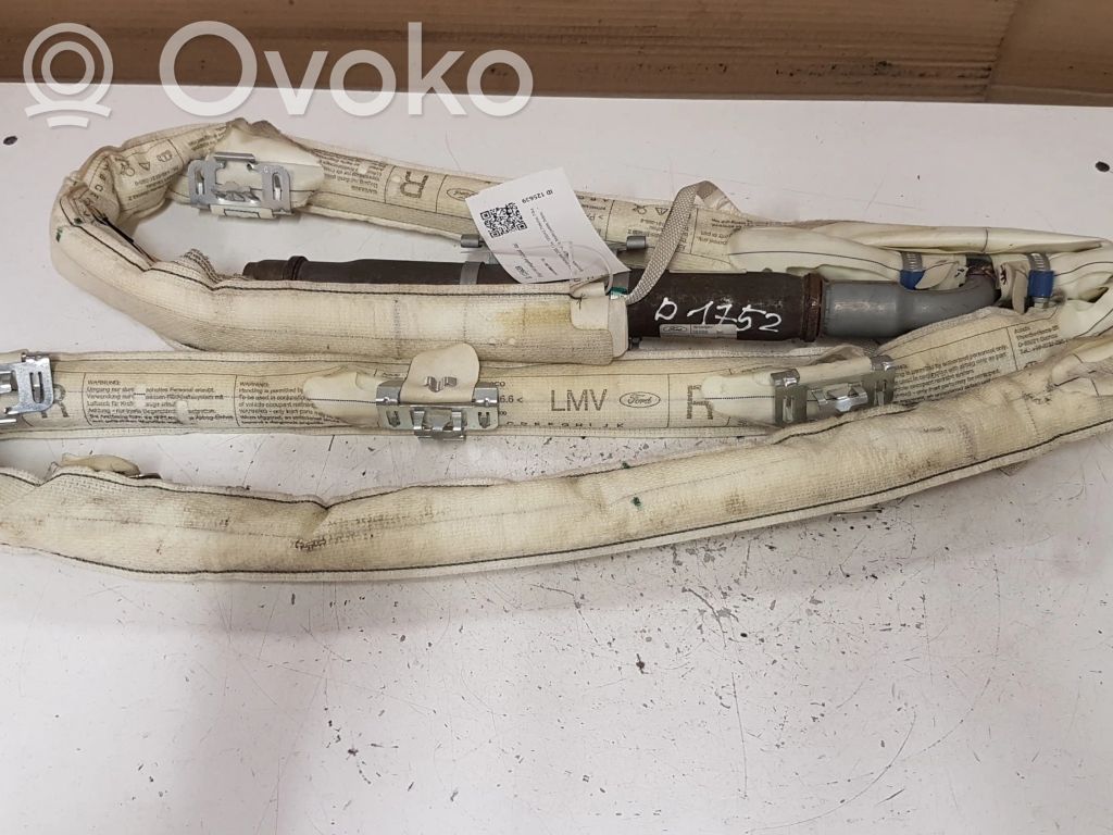 Ford Galaxy Airbag da tetto 