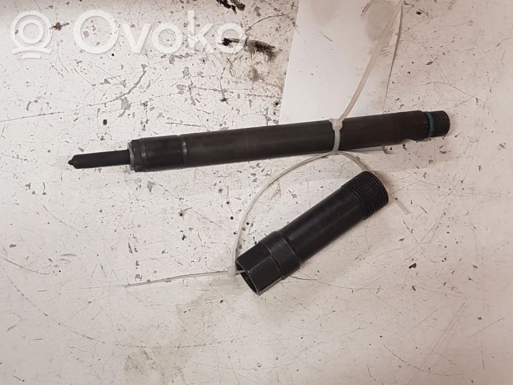 Ford Connect Fuel injector 