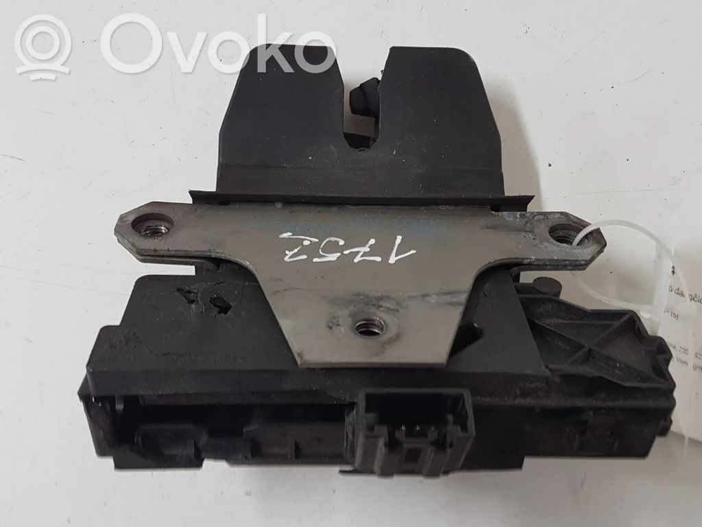 Ford Galaxy Tailgate/trunk/boot lock/catch/latch 