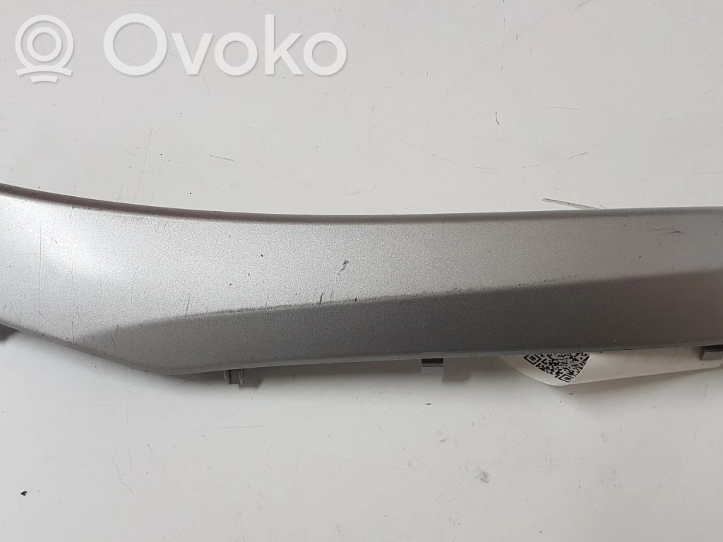 Toyota Prius (XW30) Cache de poignée de porte arrière 
