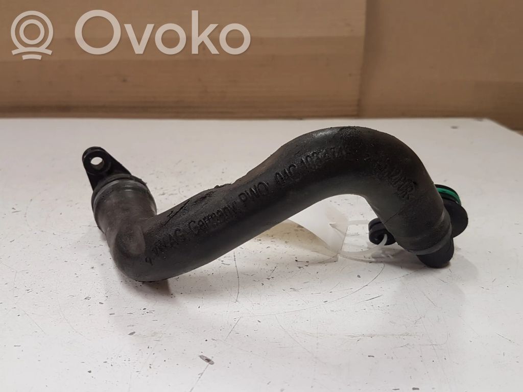 Skoda Kamiq Entlüftungsschlauch 
