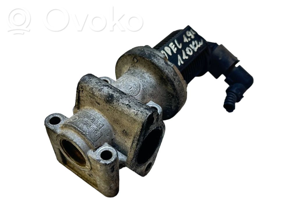 Válvula EGR   55215031,0000046823850,0000055194735,0000055204250,0000071723453,0851341,5851056,5851067,71793807,93180748