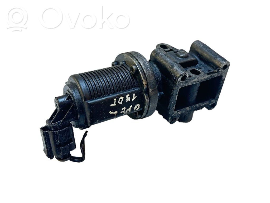 Válvula EGR   55204250