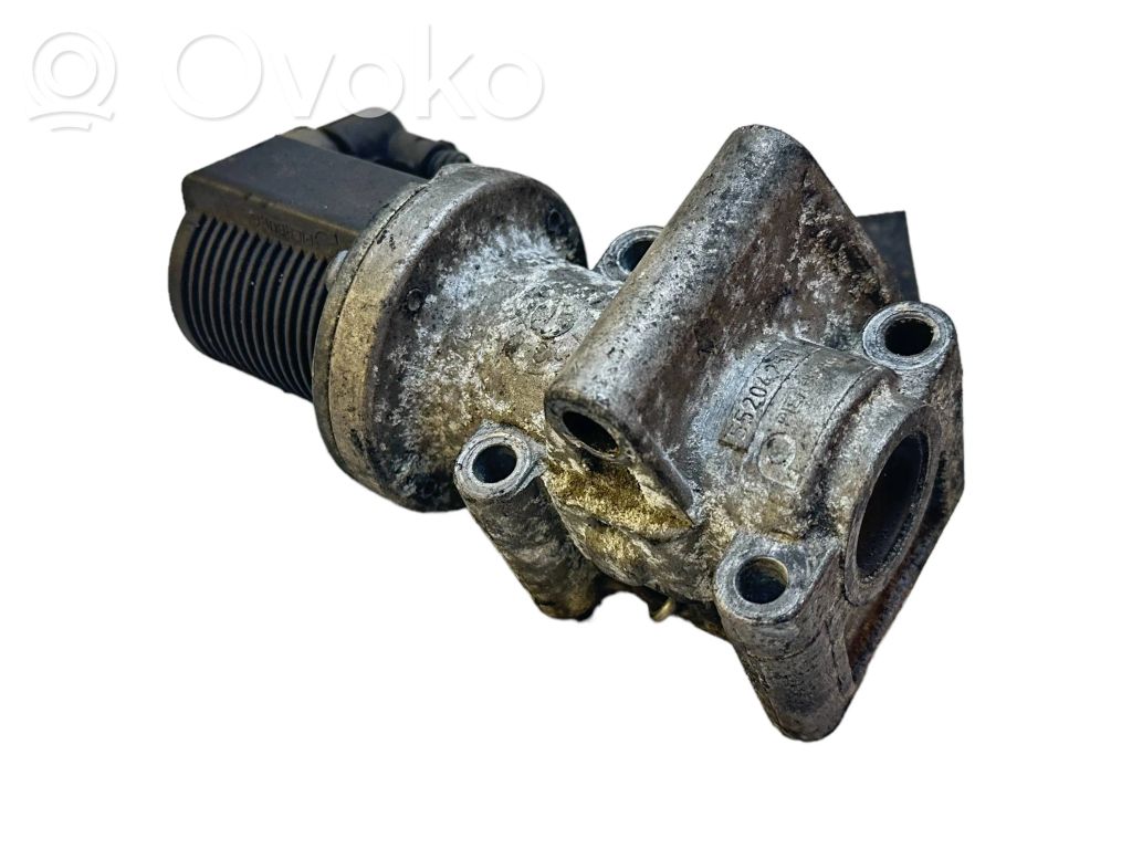 Valvola EGR   55204250
