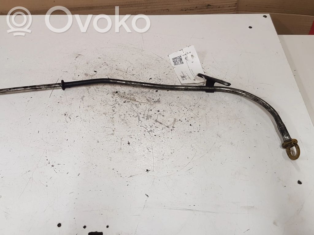 Opel Corsa D Jojă ulei 