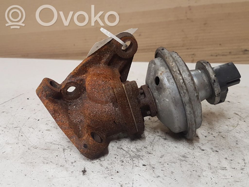 Mini One - Cooper Clubman R55 EGR-venttiili 