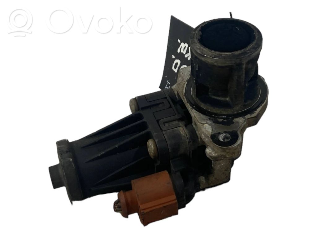 Opel Corsa D Valvola EGR