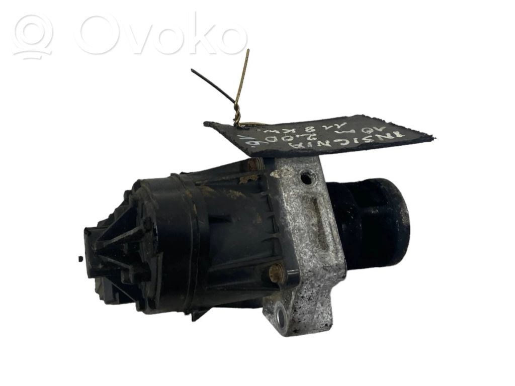 Opel Insignia A Valvola EGR