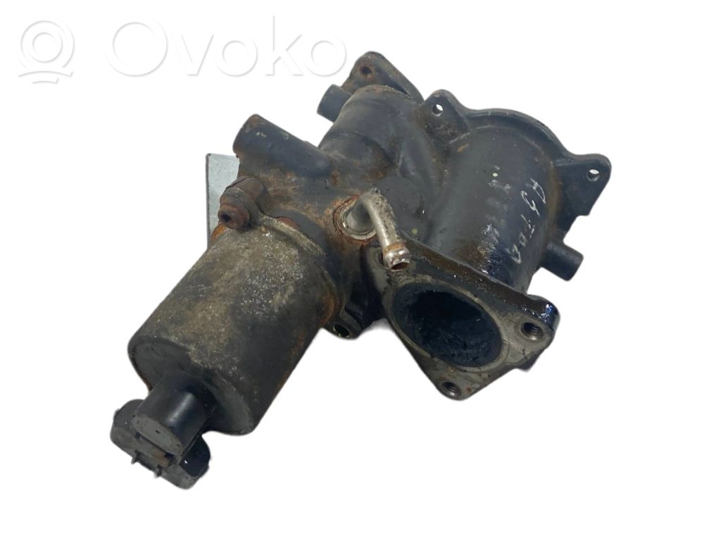 Válvula EGR   8980607961,5851053,8973586130,8980607960,97358613,98060796