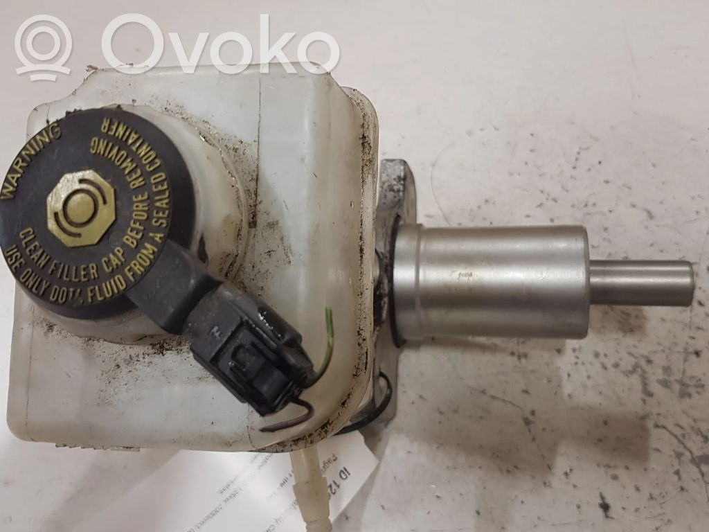BMW 5 F10 F11 Cilindro del sistema frenante