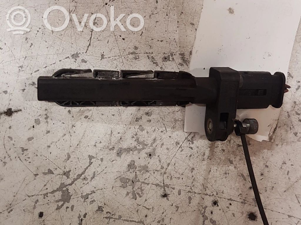 Sensor de posición del cigüeñal   7805188