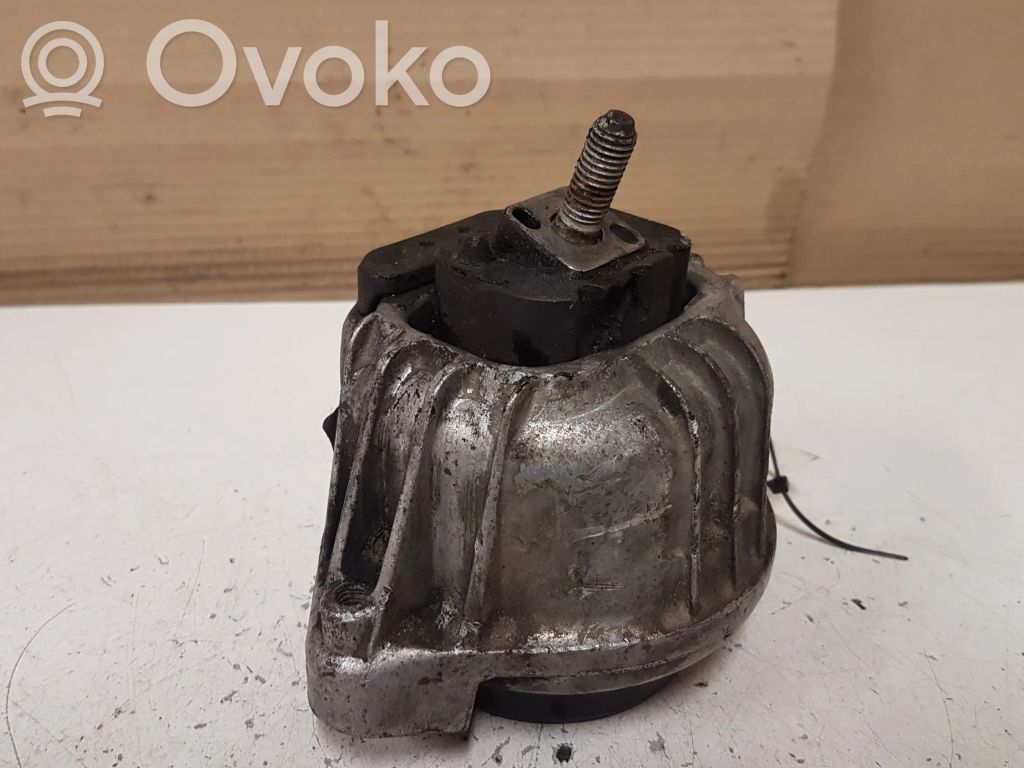 Support de moteur, coussinet   13981112