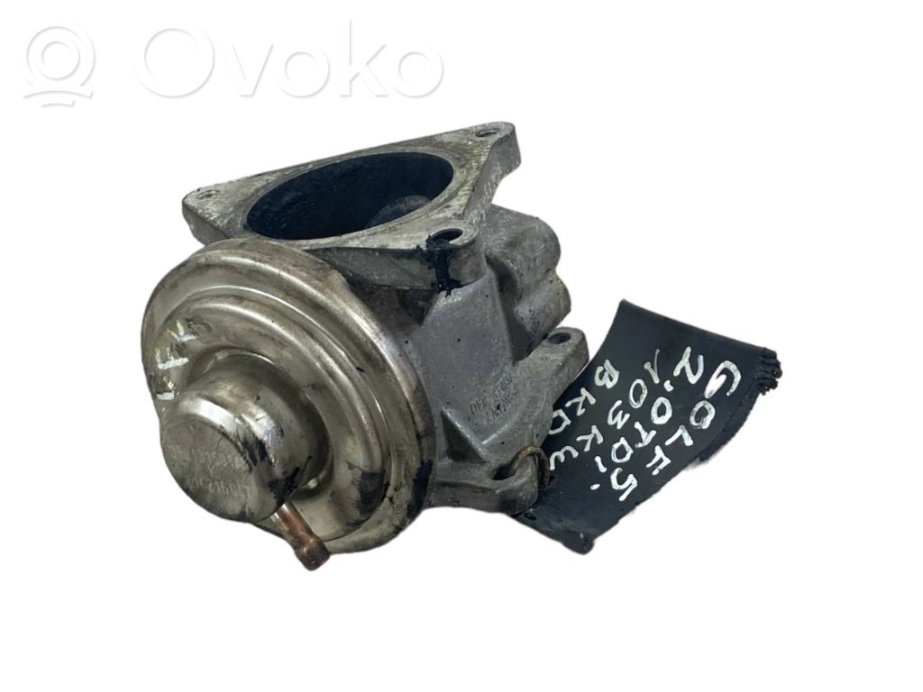 EGR-venttiili   038129637B,038131501E,45131501L