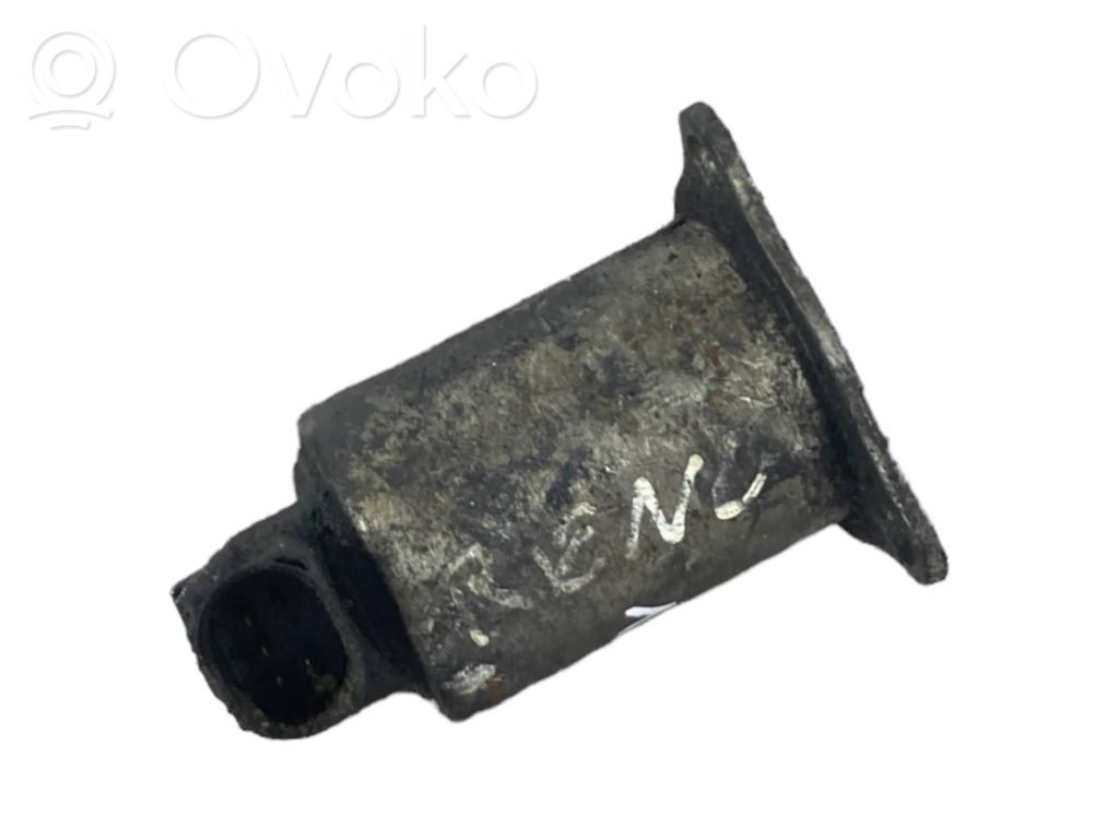 Renault Megane II Zawór EGR 