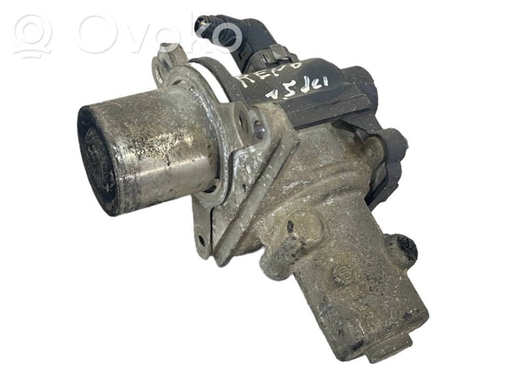 Renault Megane II Zawór EGR 