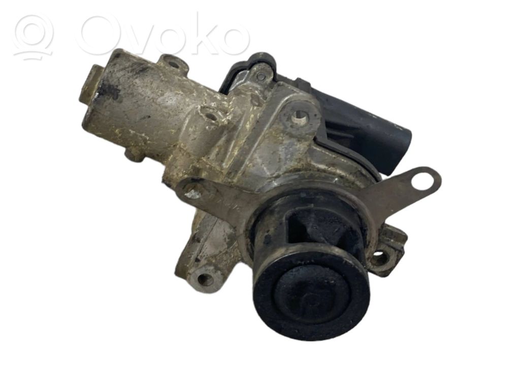 Renault Megane II Zawór EGR 