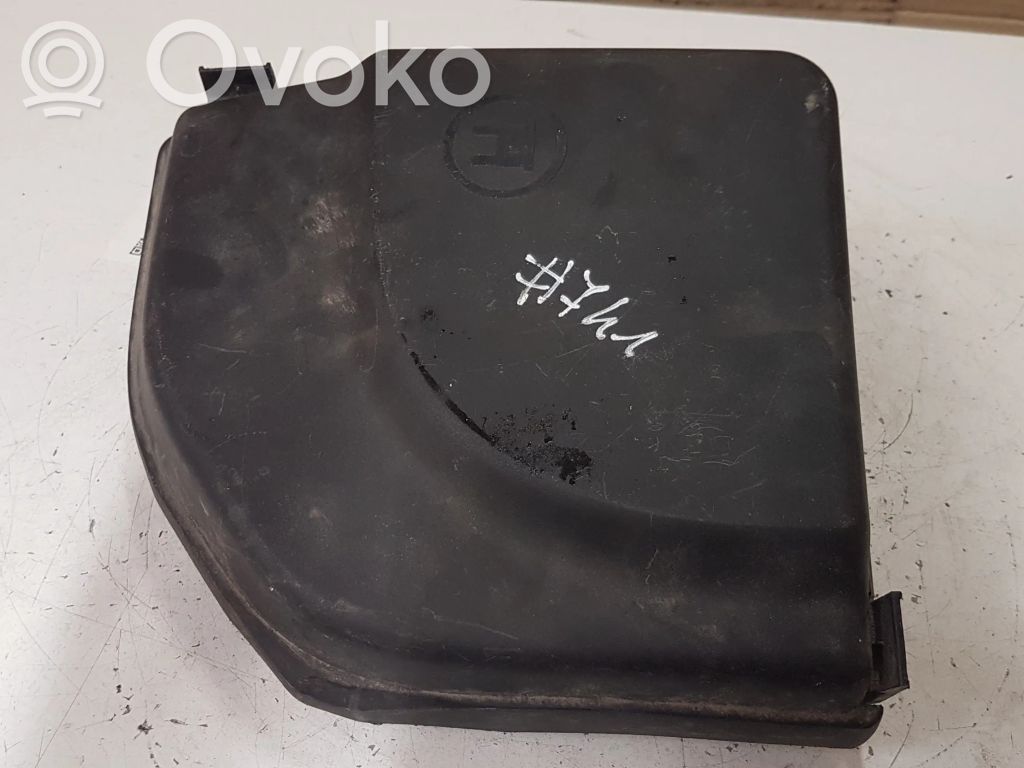 Peugeot 307 Coperchio scatola dei fusibili 