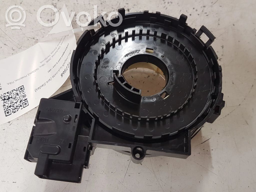 Volkswagen Golf V Innesco anello di contatto dell’airbag (anello SRS)